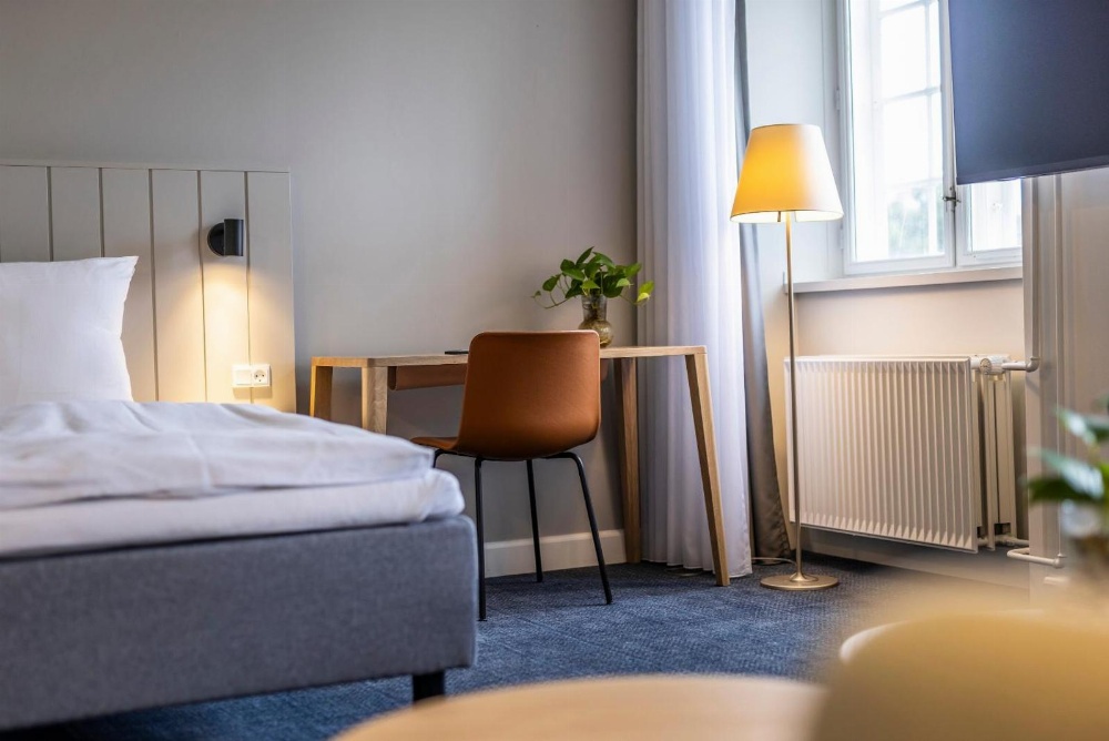 Comwell Bygholm Park Main image