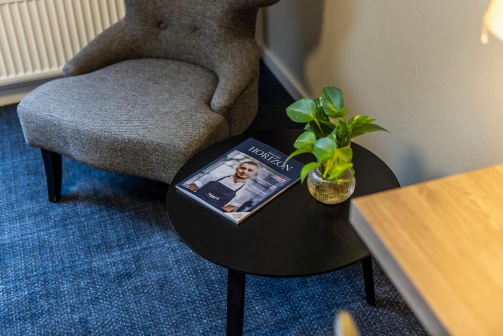 Comwell Bygholm Park Main image