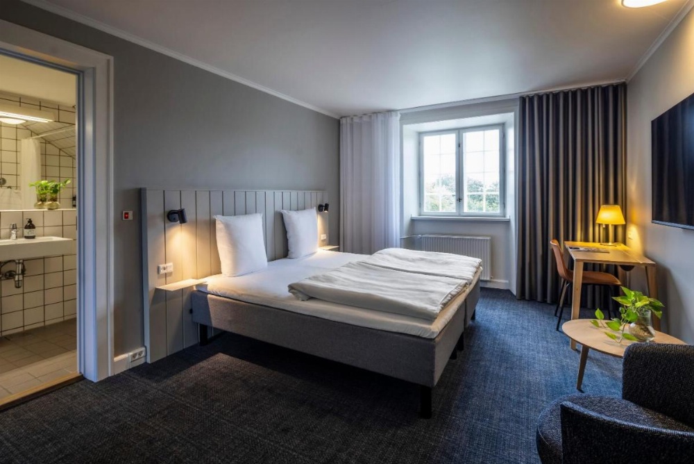 Comwell Bygholm Park