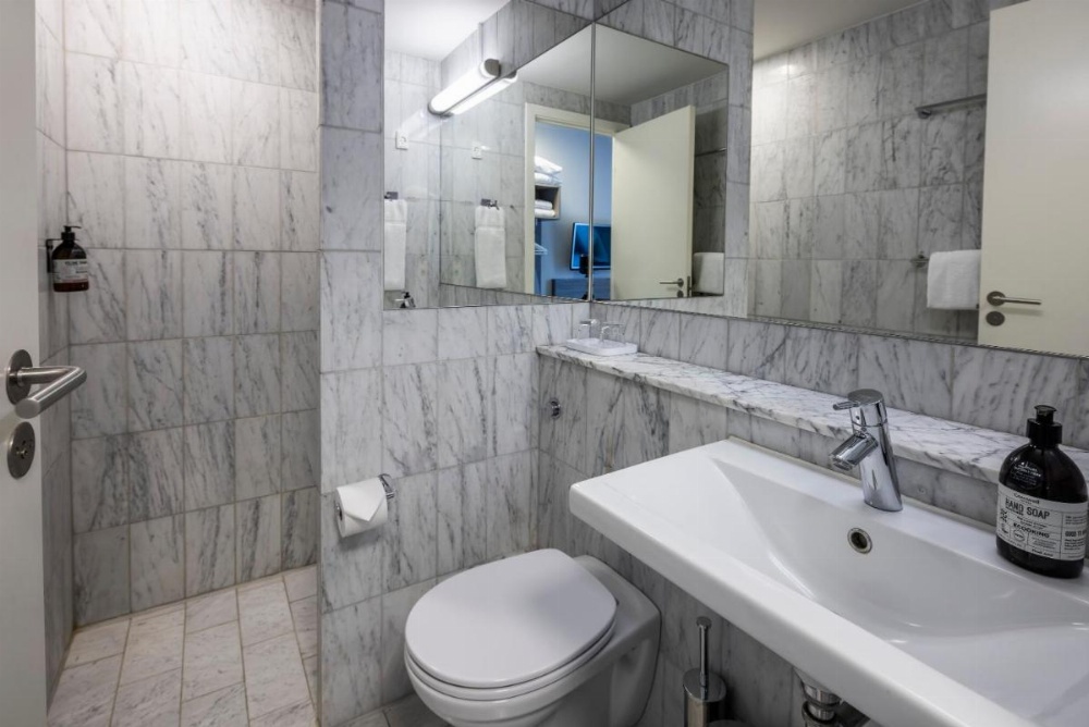 Comwell Bygholm Park